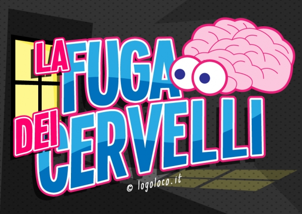 La fuga dei cervelli